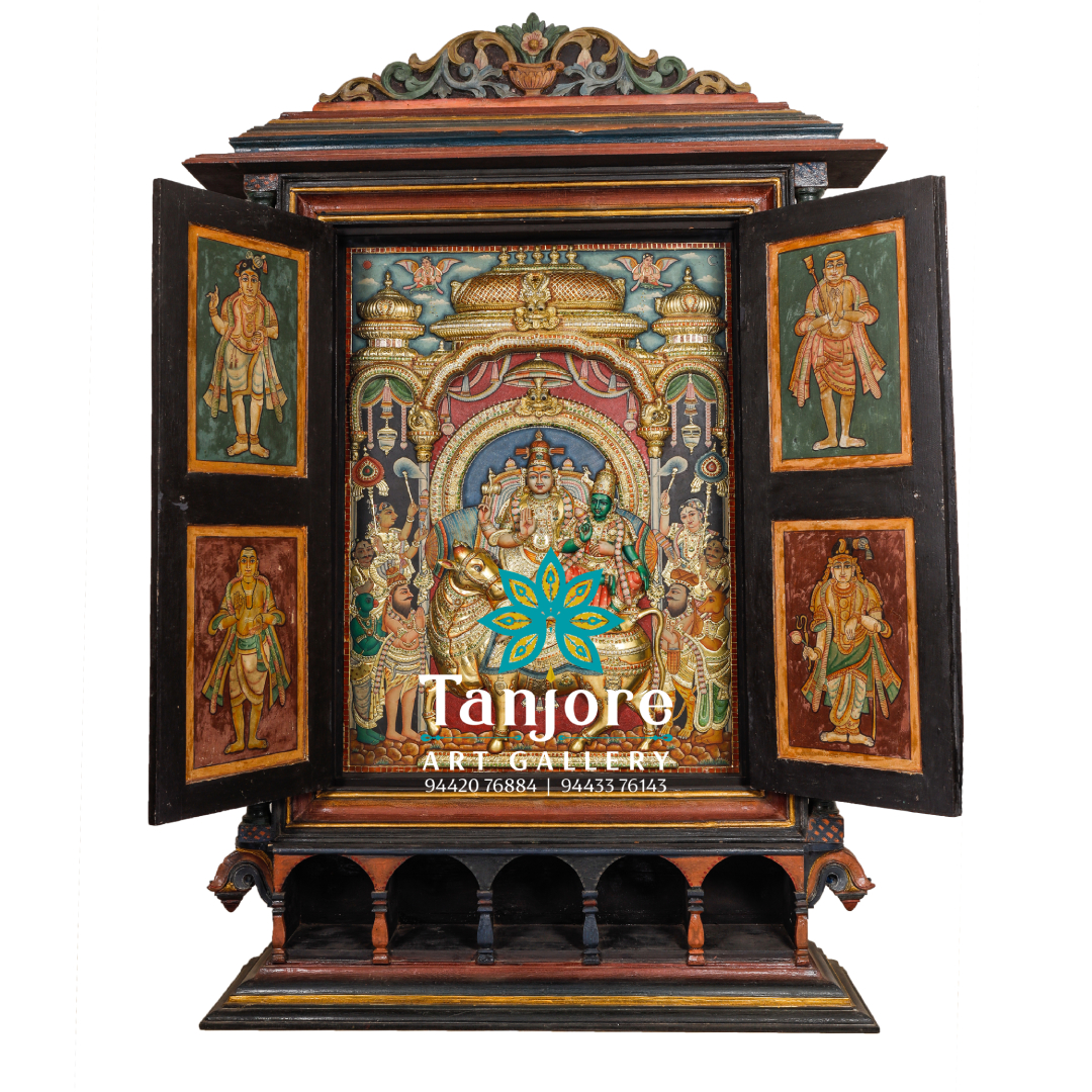 Buy Tanjore Paintings Online bangalore